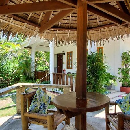 Palmera Palma Private 1-Br Bungalow In Moalboal Extérieur photo