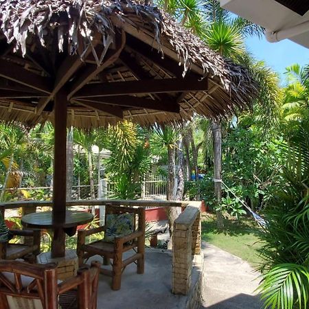 Palmera Palma Private 1-Br Bungalow In Moalboal Extérieur photo