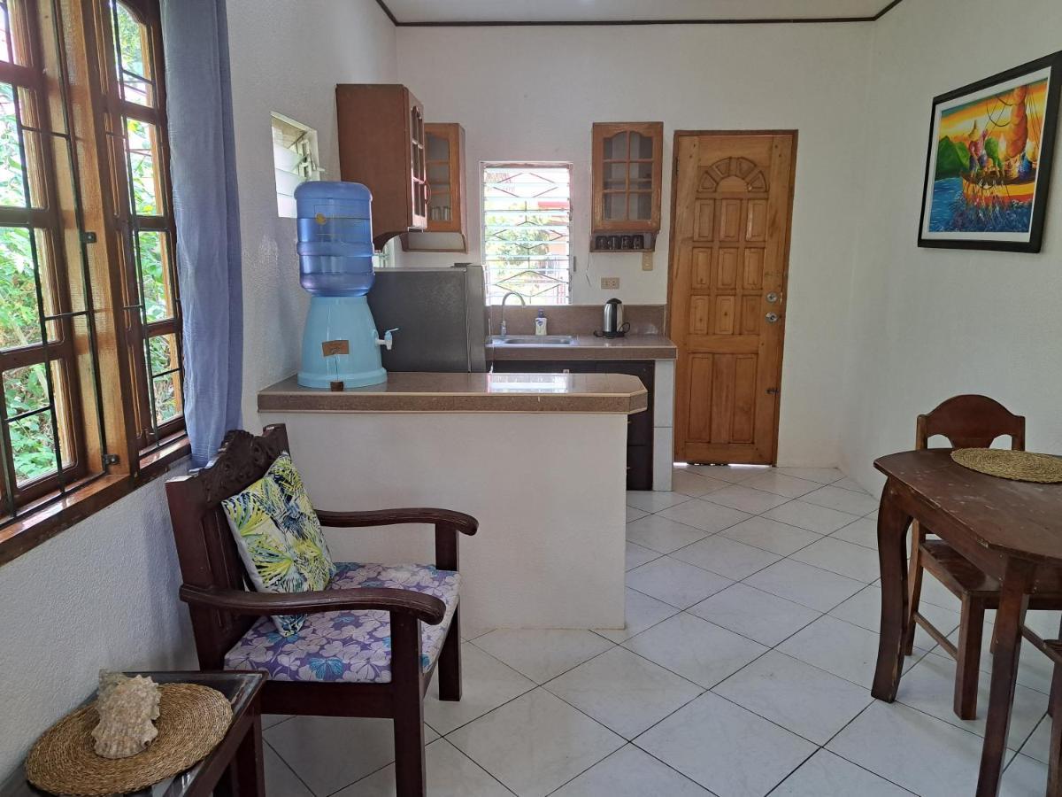 Palmera Palma Private 1-Br Bungalow In Moalboal Extérieur photo